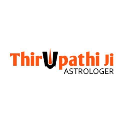 Astrologer Thirupathi